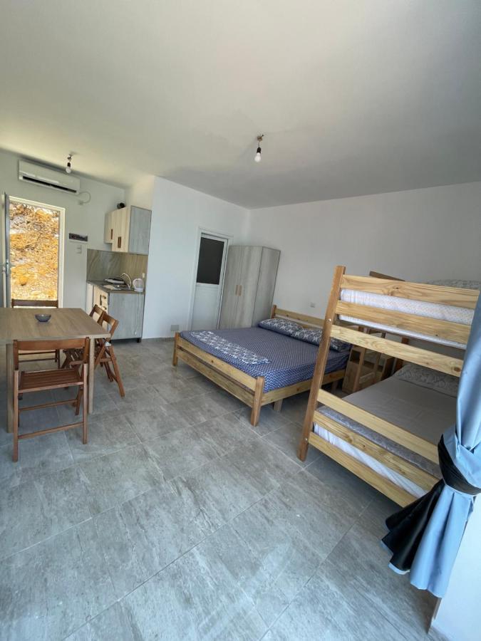 Residence Villa Denny&Villa Kate Borsh Luaran gambar