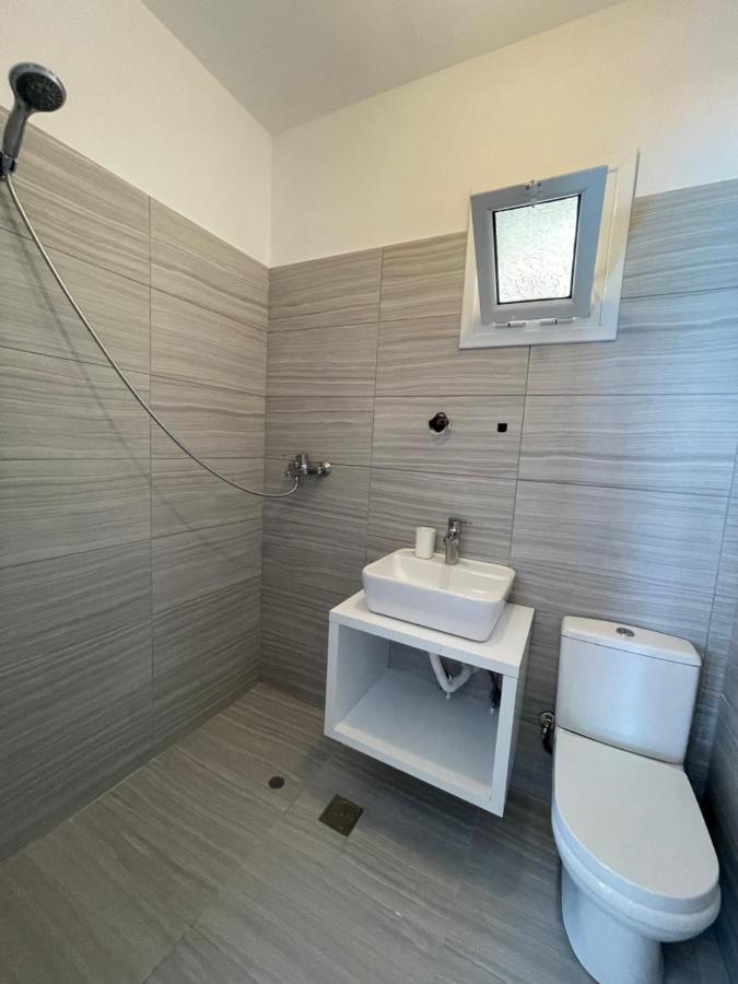 Residence Villa Denny&Villa Kate Borsh Luaran gambar