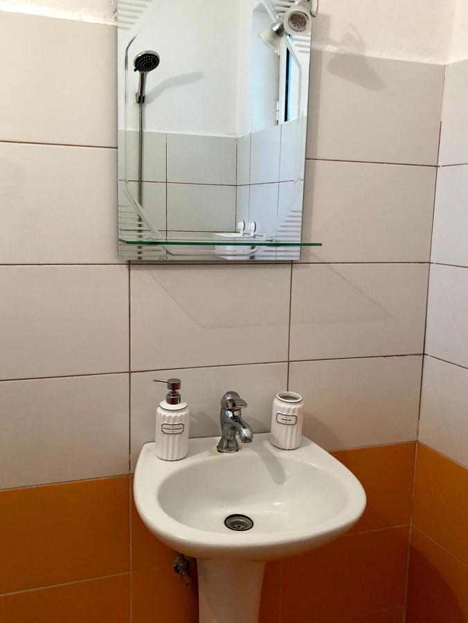 Residence Villa Denny&Villa Kate Borsh Luaran gambar